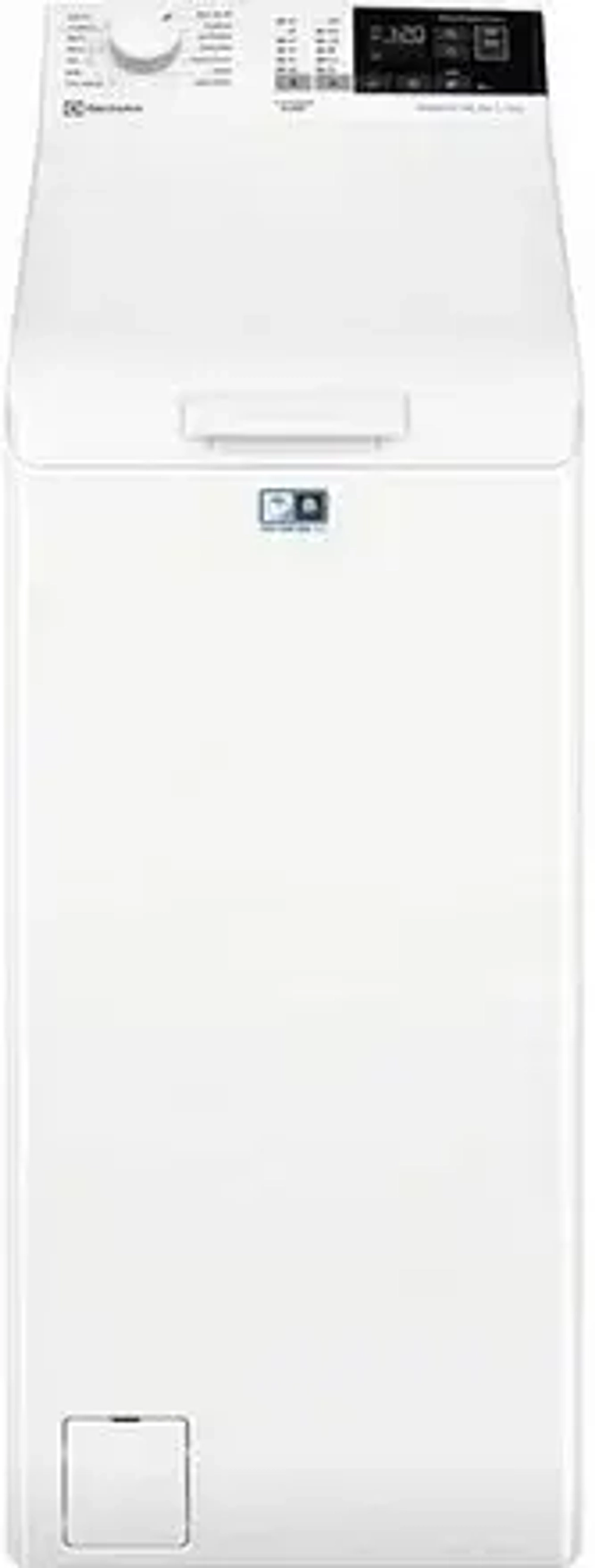 Стиральная машина вертикальная Electrolux EW6TN4272P