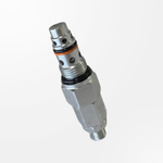 Клапан предохранительный для гидрораспределителей серии P40/Р80