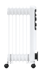 Радиатор масляный Ballu Comfort BOH/CM-11WDN 2200 (11 секций)
