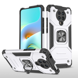 Противоударный чехол Legion Case для Xiaomi Poco F2 Pro