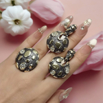 Комплект LuxVintage - 010