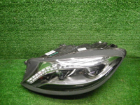 Фара левая Mercedes S w222 (2013-2017) LED