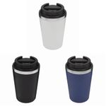 Кружка с двойными стенками TAKE & GO 350 мл
