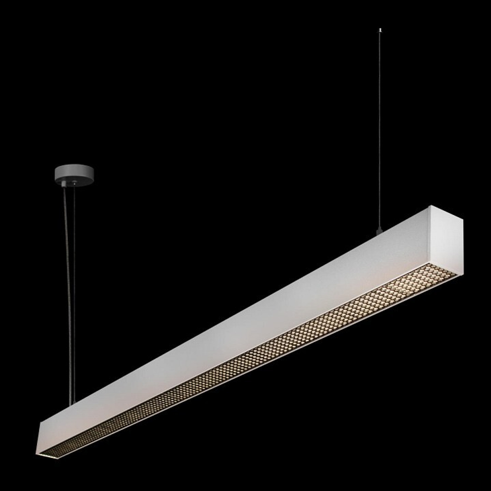 Подвесной светильник Loft it Vim 10318/C White