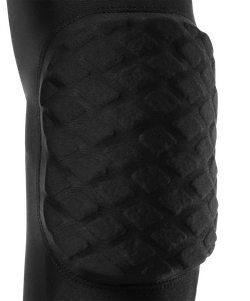 Рукав баскетбольный с защитой SCALEPAD ELBOW SLEEVE, черный