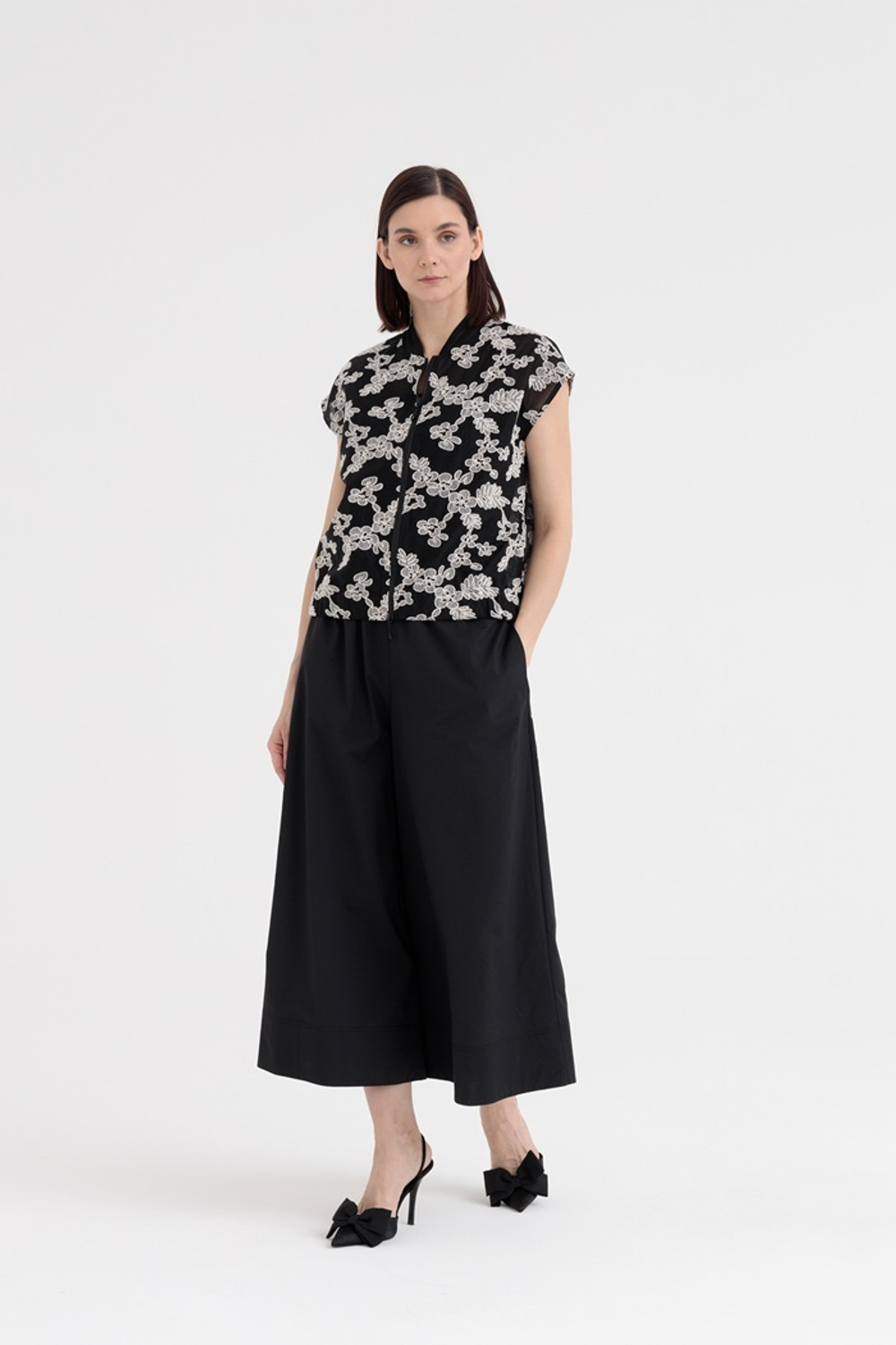 Брюки Ното NOME Atelier