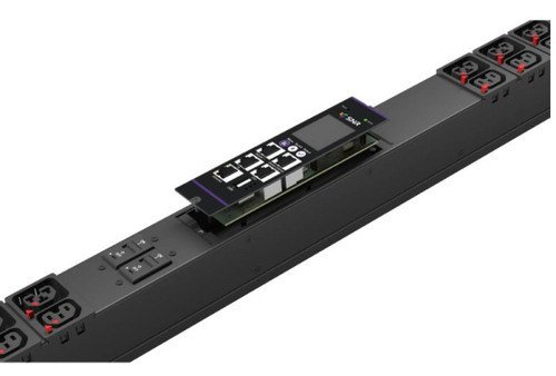 Блок розеток SNR SNR-PDU-A-21AL21ABL-32L3