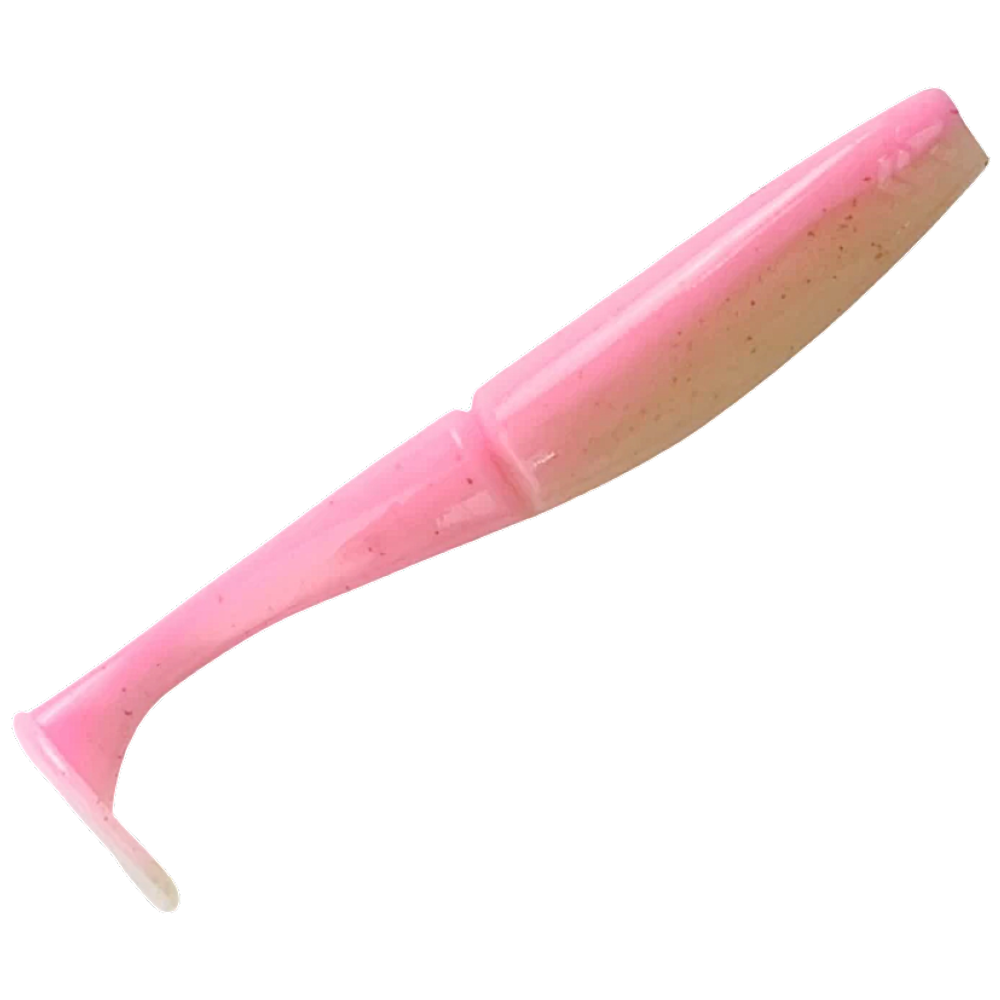 Мягкая приманка Daiwa Bait Junkie Minnow 6.2" 28.3г 158мм -