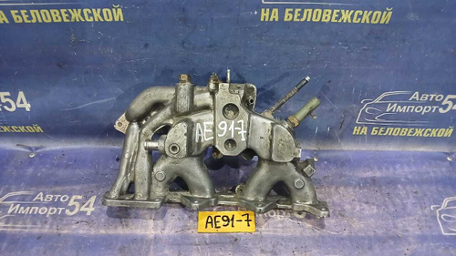 Коллектор впускной TOYOTA LEVIN 1990