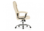 Офисное кресло Woodville Darin cream