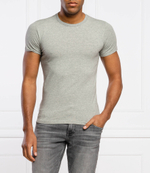 футболка 2 шт. POLO RALPH LAUREN - серый(714835960)