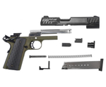 Сигнальный пистолет мод. К 1911 KURS кал. 5.5 мм. хаки