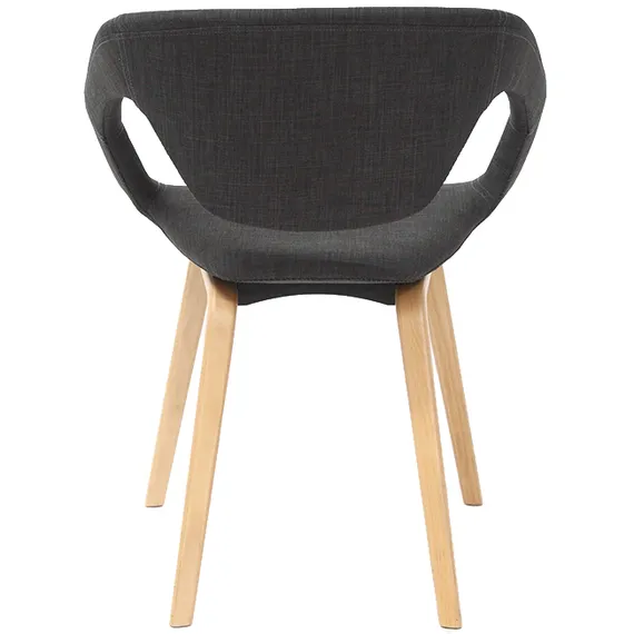 Стул Task темно-серый | Купить в Hallberg.ru