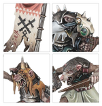 Age of Sigmar: Ultimate Starter Set (на английском языке)