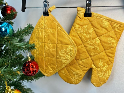 ТС "Набор для кухни" 2 пр. (ТТ)