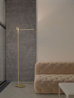 Напольный светильник CINTO 6145