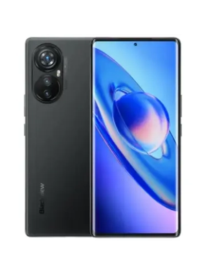 6,67" Смартфон A200 Pro 12/256 ГБ A200PRO-12256BLA BLACK