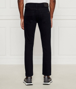 Джинсы DELAWARE BOSS ORANGE - темно-синий(50524049)