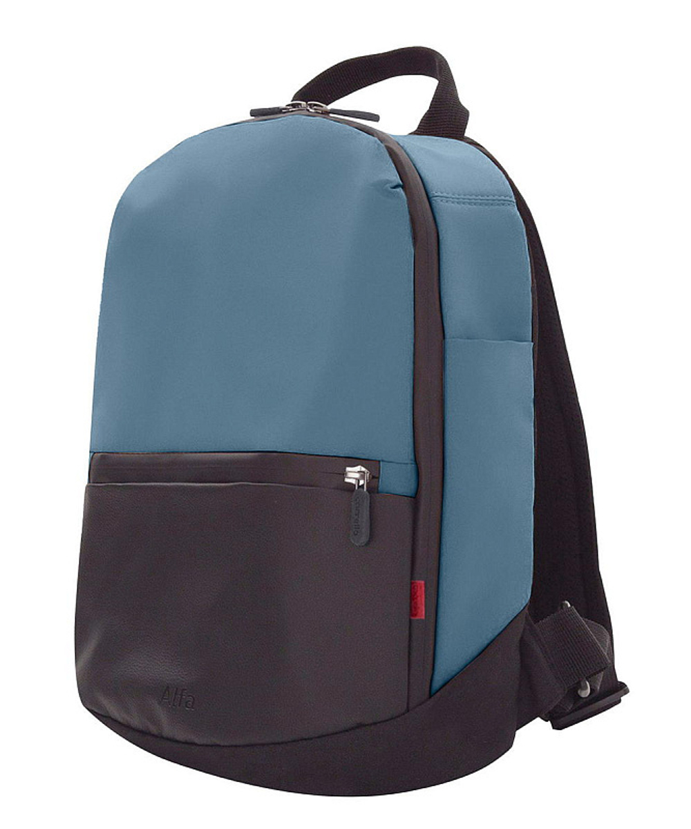 Коляска 2 в 1 Carrello Alfa CRL-6507 2024 Indigo Blue
