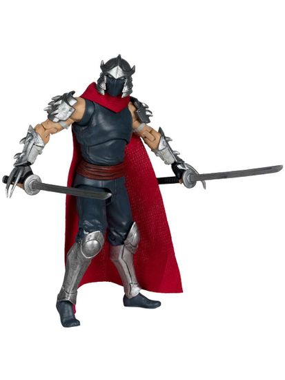 Фигурка в ассортименте Черепашки Ниндзя Шреддер Comic WaVe1 787926113396