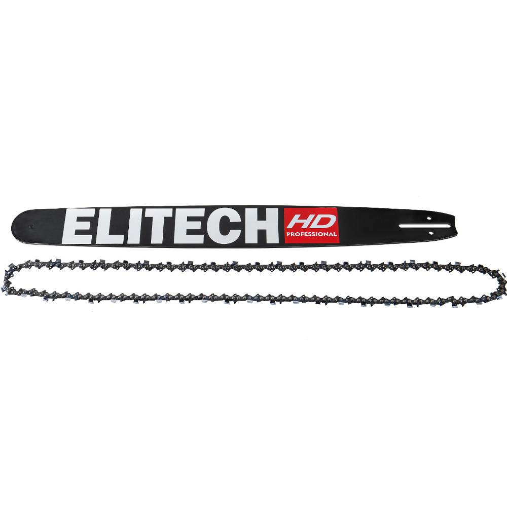 Бензопила ELITECH CS 7449F (E1611.008.00)