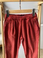 Вельветовые брюки TinyCottons, 128