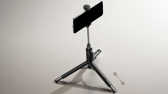 Монопод-штатив Xiaomi Zoom Stand Selfie Stick 2 (XMBJZPG02YM)