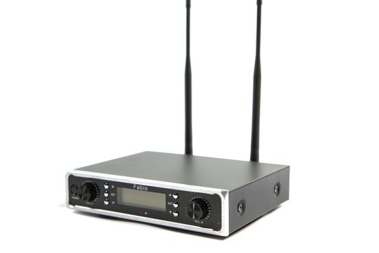 Микрофон Fabio J8 BK