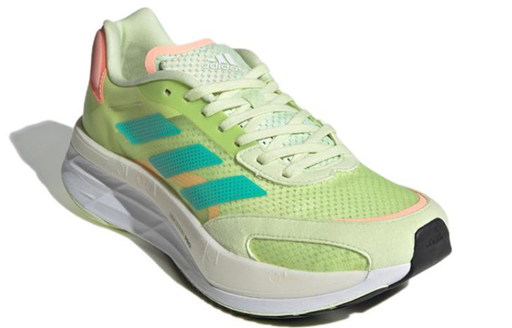 Кроссовки Adidas Adizero Boston 10 (Женская размерная сетка)