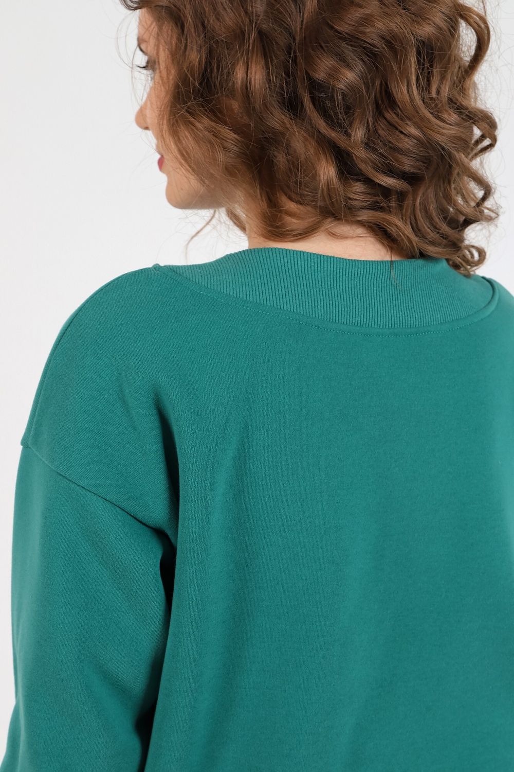 Костюм Вайб Виотекс ЗЕЛЁНЫЙ