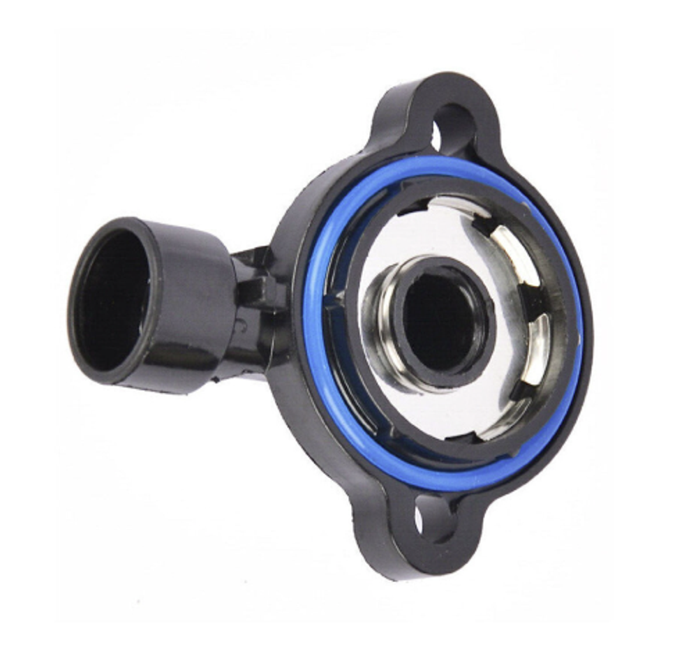 27659-06 Оригинальный датчик положения дроссельной заслонки Harley-Davidson®