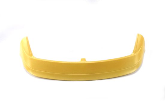 Спойлер V.4 для VW Golf 8 2019+ Hatchback