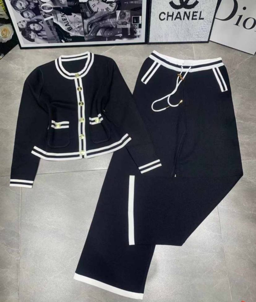Костюм Balmain