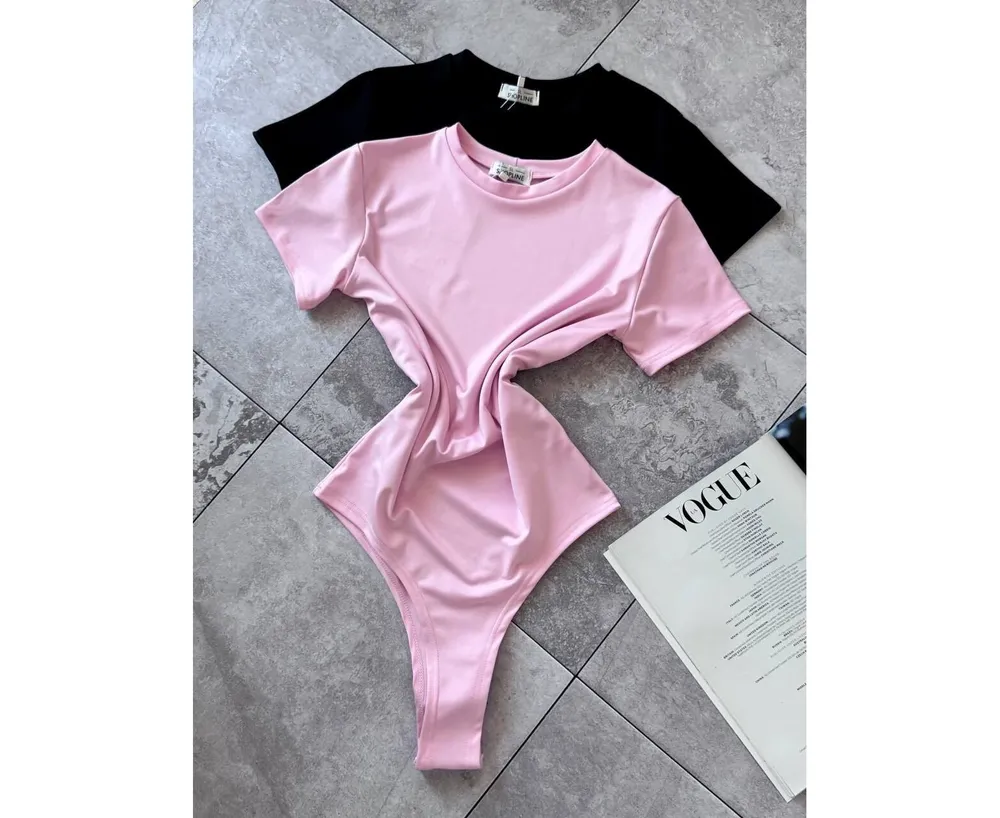 Боди 50366328 Fabrika