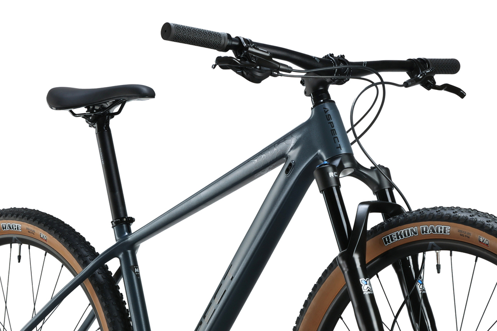 Горный велосипед Aspect Amp Elite 29 (2025)