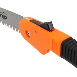 Стальная складная пила Tramp TRA-054