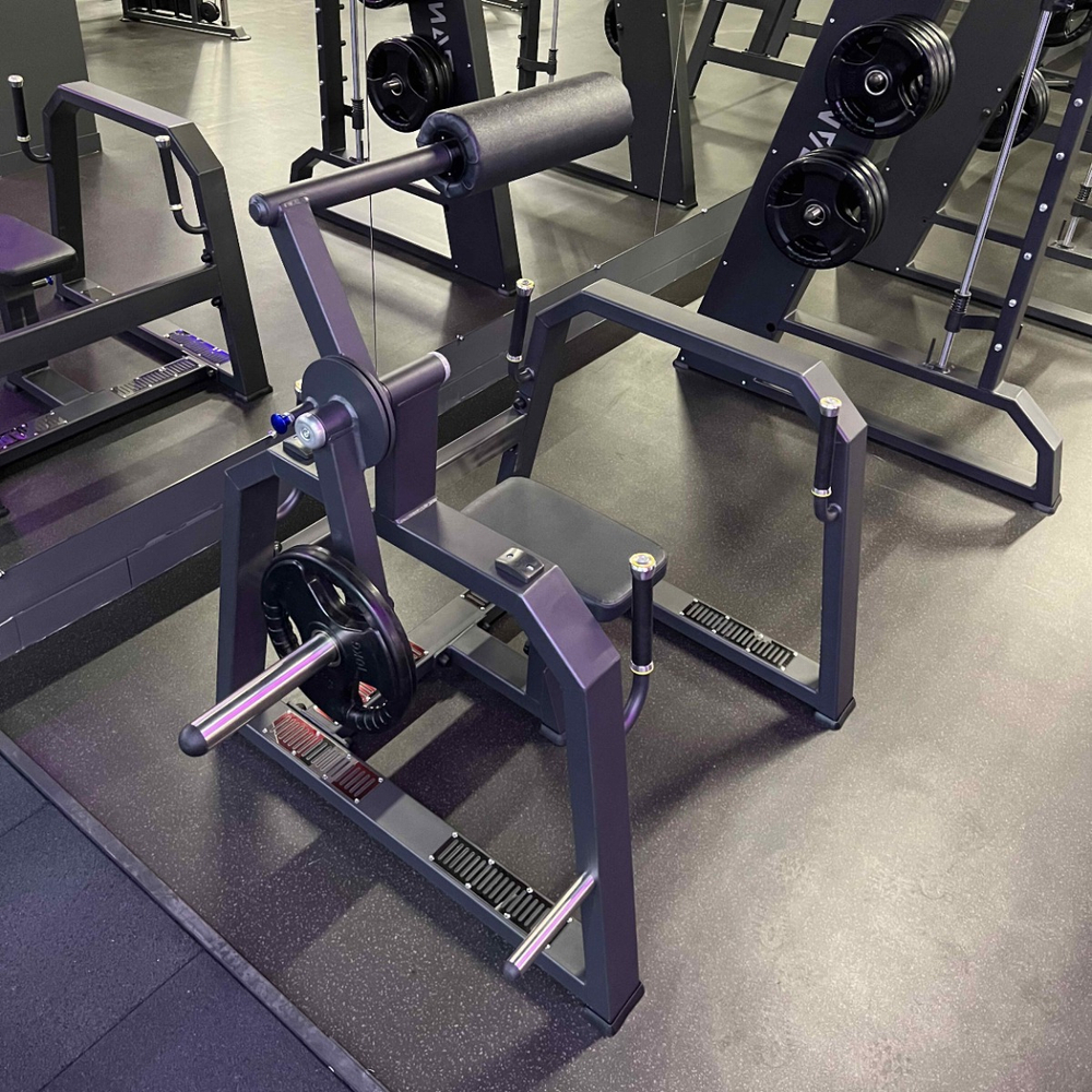 A3144 Тренажер для тренировки мышц шеи