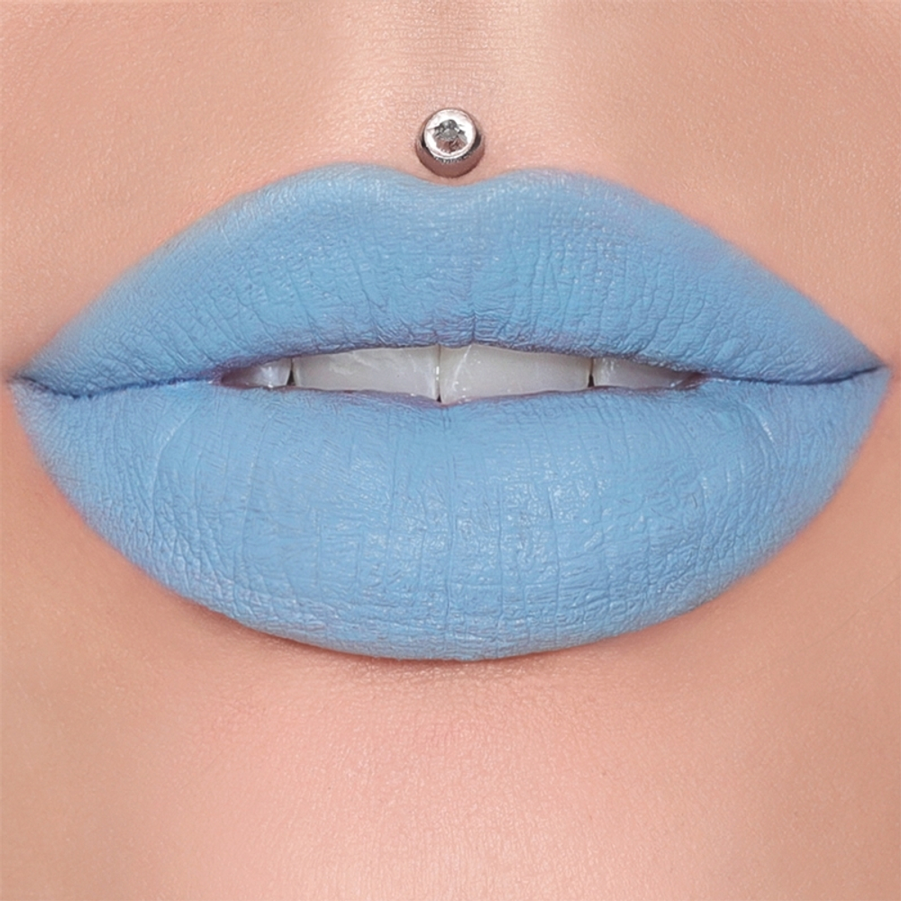 Jeffree Star Cosmetics Velvet Trap - помада, 4 g