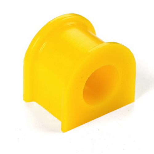 Полиуретановая втулка стабилизатора, передней подвески I.D. = 27 мм (2 шт.), Точка опоры.1-01-526