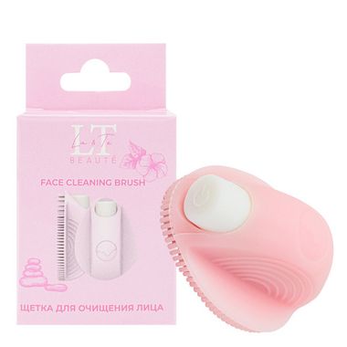 Щетка для очищения лица электромеханическая La and Te beaute LT-CL1