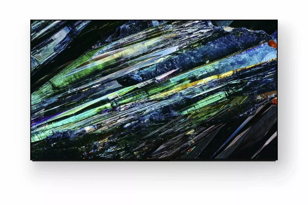 Телевизор Sony 65" XR-65A95L