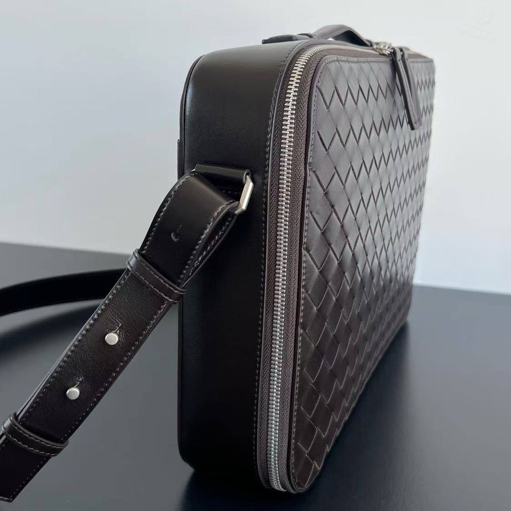 Портфель Bottega Veneta