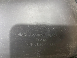 Обшивка двери задней левой Ford Focus 2 Новая Оригинал 4m51a27407b