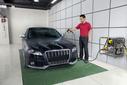 Аппарат высокого давления HD 9/18-4 Cage