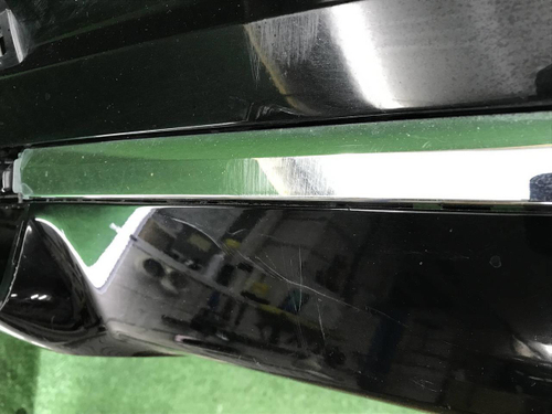 Бампер задний Audi A8 4 D5 (2017-2022)