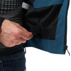 МотоКуртка DRAGONFLY CITY AIR 2023