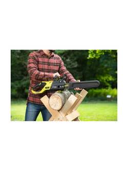 Бесщеточная цепная пила Ryobi MAX POWER RY36CSX40B-0 36В 5133004898