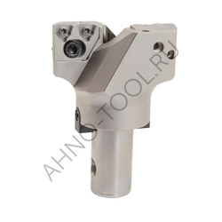 Корпусное сверло с направляющей YLMD-085090-C28 ACCKee