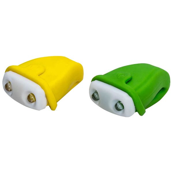 Передний + задний габариты, JY-267-12