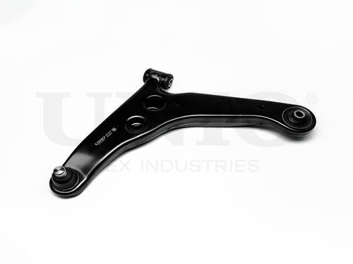 Рычаг подвески поперечный передний нижний левый UNIO SSP-40021